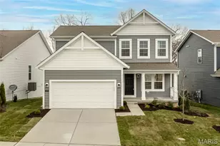 3339 Vine Clad Hl Dr, Arnold, MO 63010 - Photo 3