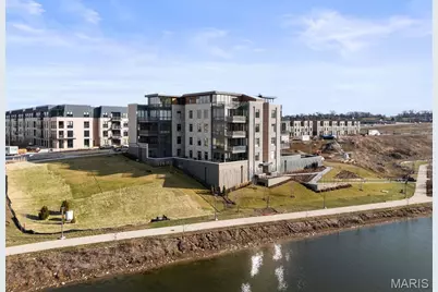 16460 Wildhorse Lake Boulevard #303, Chesterfield, MO 63005 - Photo 37