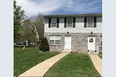 228 Truman Court #228, Moscow Mills, MO 63362 - Photo 1