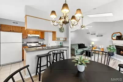 175 Harvest Moon Court #D, Saint Charles, MO 63304 - Photo 11