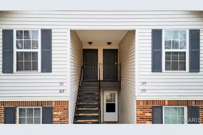 175 Harvest Moon Court #D, Saint Charles, MO 63304 - Photo 23