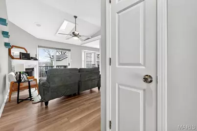 175 Harvest Moon Court #D, Saint Charles, MO 63304 - Photo 5