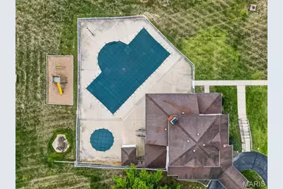 175 Harvest Moon Court #D, Saint Charles, MO 63304 - Photo 25