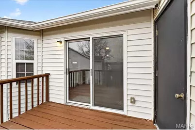 175 Harvest Moon Court #D, Saint Charles, MO 63304 - Photo 19
