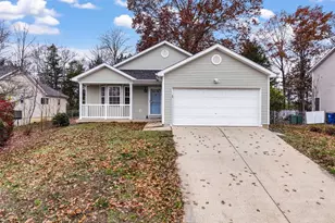 23 Forest Lane, Union, MO 63084 - Photo 1