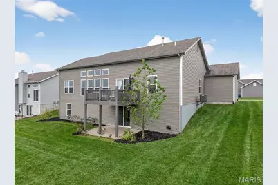 417 San Antonio Drive, Moscow Mills, MO 63362 - Photo 3