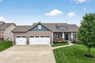 417 San Antonio Dr, Moscow Mills, MO 63362 - Photo 1