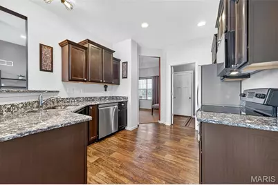 417 San Antonio Drive, Moscow Mills, MO 63362 - Photo 13