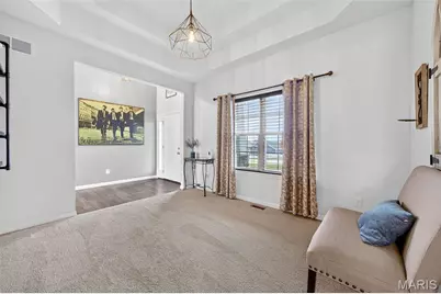 417 San Antonio Drive, Moscow Mills, MO 63362 - Photo 17