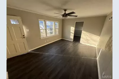 9850 Dennis Drive, Saint Louis, MO 63136 - Photo 3