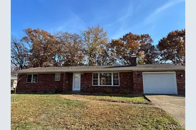 1505 Rosewood Drive, Jefferson City, MO 65101 - Photo 1