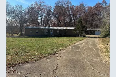 12985 Friedman Road, Saint Genevieve, MO 63670 - Photo 1