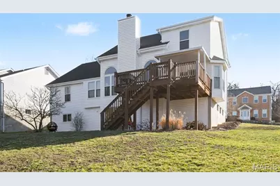 3037 Southoaks Place, Saint Louis, MO 63129 - Photo 29