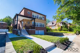 7240 Balson Ave, University City, MO 63130 - Photo 1