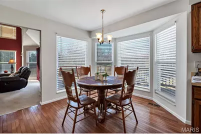 1329 Lakeway Drive, Defiance, MO 63341 - Photo 11