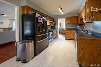 3818 Eagle Ridge Drive, Cape Girardeau, MO 63701 - Photo 15