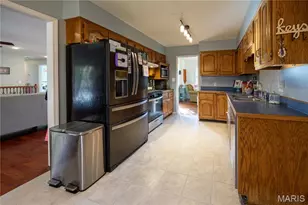 3818 Eagle Ridge Dr, Cape Girardeau, MO 63701 - Photo 15