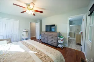 3818 Eagle Ridge Dr, Cape Girardeau, MO 63701 - Photo 25