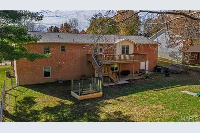 3818 Eagle Ridge Drive, Cape Girardeau, MO 63701 - Photo 3