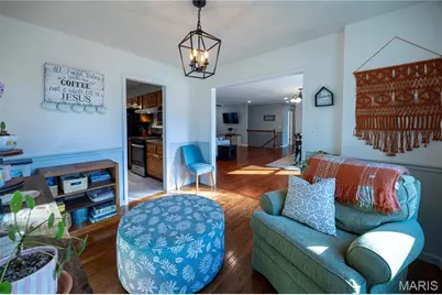 3818 Eagle Ridge Drive, Cape Girardeau, MO 63701 - Photo 11