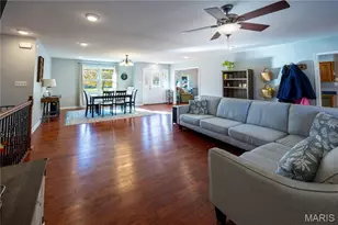 3818 Eagle Ridge Dr, Cape Girardeau, MO 63701 - Photo 7