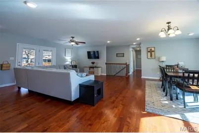 3818 Eagle Ridge Drive, Cape Girardeau, MO 63701 - Photo 5