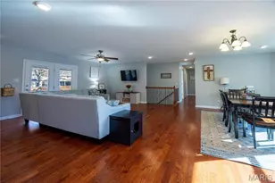 3818 Eagle Ridge Dr, Cape Girardeau, MO 63701 - Photo 5