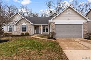 1808 Westlake Ct, Pacific, MO 63069 - Photo 1