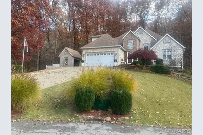 209 Epple Fricke Drive, Hermann, MO 65041 - Photo 1