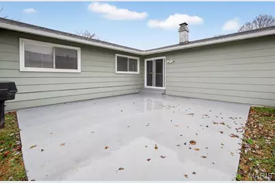 2560 Woodsage Drive, Florissant, MO 63033 - Photo 43