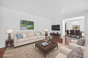 2560 Woodsage Dr, Florissant, MO 63033 - Photo 5