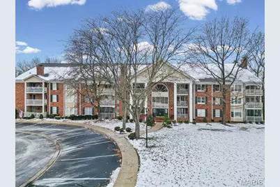 200 Ambridge Court #306, Chesterfield, MO 63017 - Photo 1