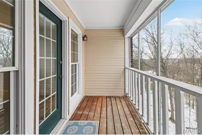 200 Ambridge Court #306, Chesterfield, MO 63017 - Photo 37