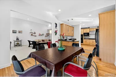 21 Old Belle Monte Road, Chesterfield, MO 63017 - Photo 13