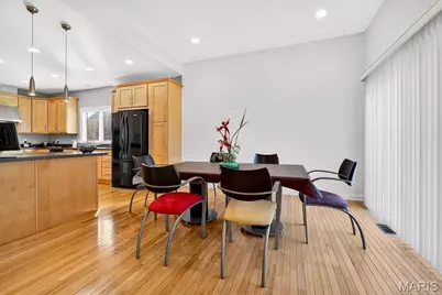 21 Old Belle Monte Road, Chesterfield, MO 63017 - Photo 11