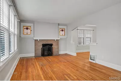 6020 Potomac Street, Saint Louis, MO 63139 - Photo 3