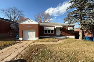 8841 Jennings Station Rd, Jennings, MO 63136 - Photo 1