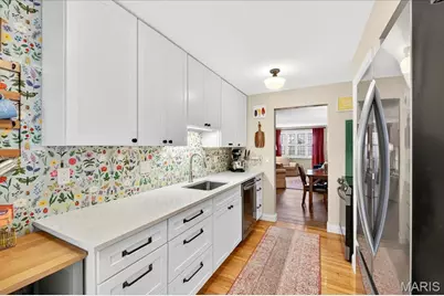 7919 Royal Arms Court #2, Crestwood, MO 63123 - Photo 7