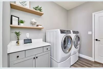 487 Cambridge Manor Drive, Wentzville, MO 63385 - Photo 23