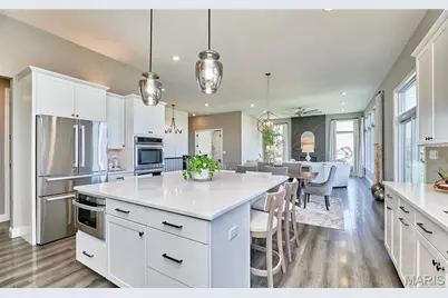 487 Cambridge Manor Drive, Wentzville, MO 63385 - Photo 21