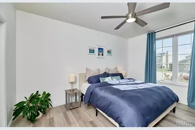 487 Cambridge Manor Drive, Wentzville, MO 63385 - Photo 37