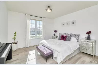 487 Cambridge Manor Drive, Wentzville, MO 63385 - Photo 35