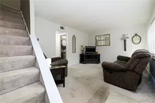 10905 Carroll Wood Way, Saint Louis, MO 63128 - Photo 5