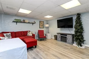 10905 Carroll Wood Way, Saint Louis, MO 63128 - Photo 25