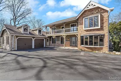 2015 Wakefield Farm Road, Wildwood, MO 63038 - Photo 59