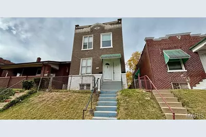 3829 S Compton Avenue #B, Saint Louis, MO 63118 - Photo 1