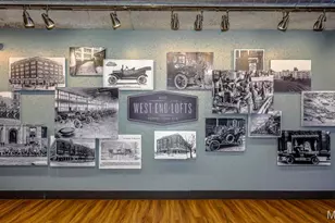 4100 Forest Park Ave, Saint Louis, MO 63108 - Photo 3