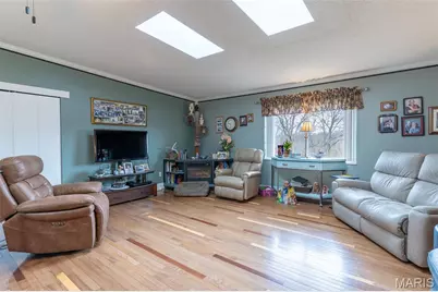 4126 Fountain City Road, De Soto, MO 63020 - Photo 13