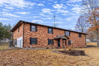 4126 Fountain City Road, De Soto, MO 63020 - Photo 1