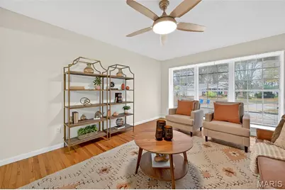 805 Phaeton Drive, Manchester, MO 63021 - Photo 7